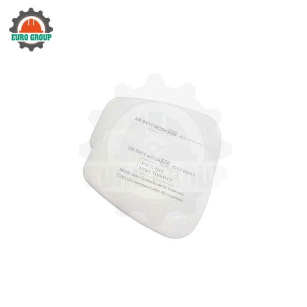 Tấm lọc bụi 3M 5N11