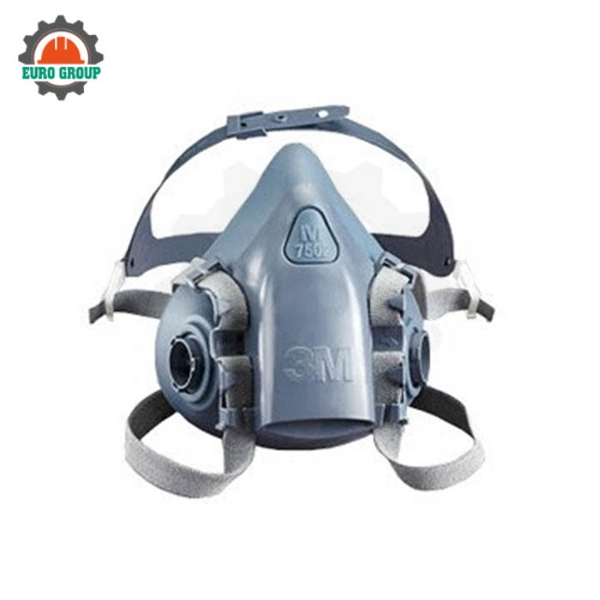 Mặt nạ phòng độc 3M 7502 (M)