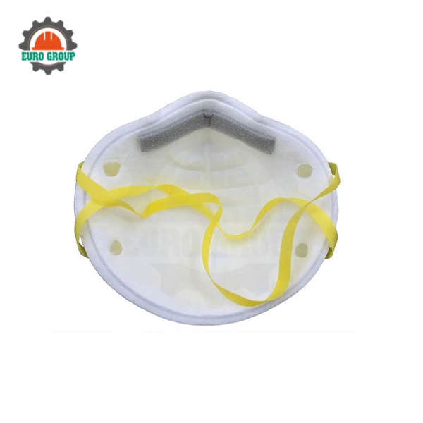 Khẩu trang lọc bụi 3M 8210