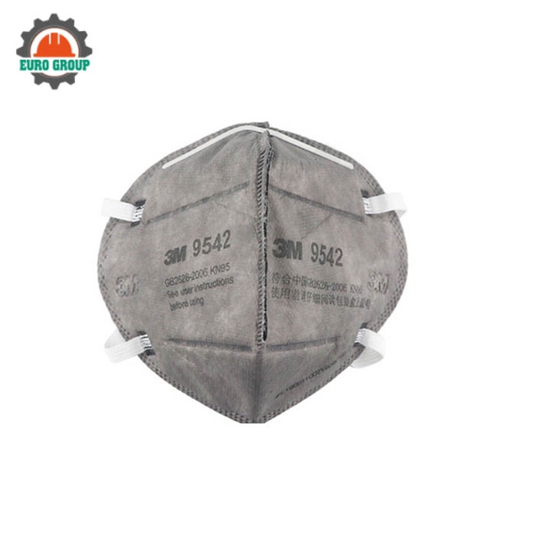 Khẩu trang 3M 9542