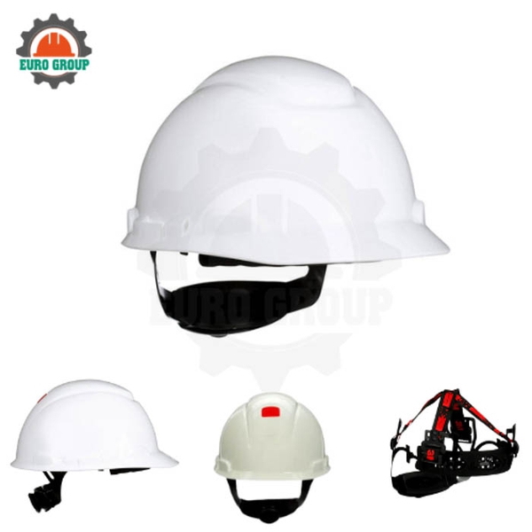 Mũ bảo hộ 3M H701SFR-UV không lỗ