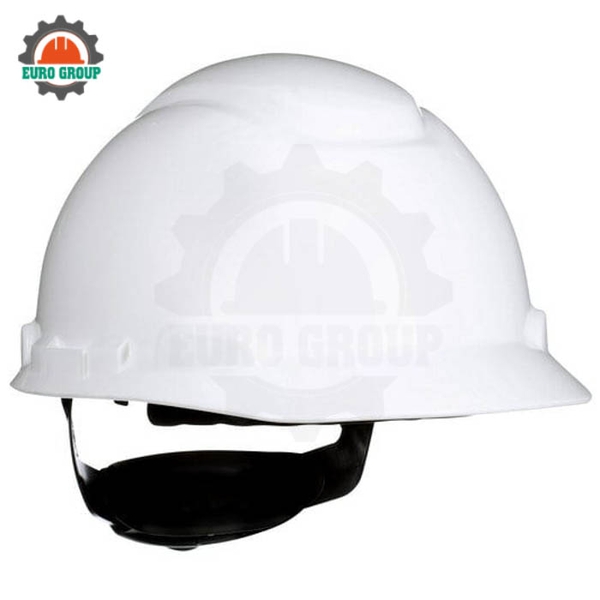 Mũ bảo hộ 3M H701SFR-UV không lỗ