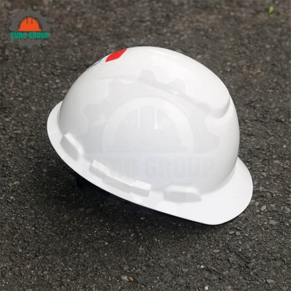 Mũ bảo hộ 3M H701SFR-UV không lỗ