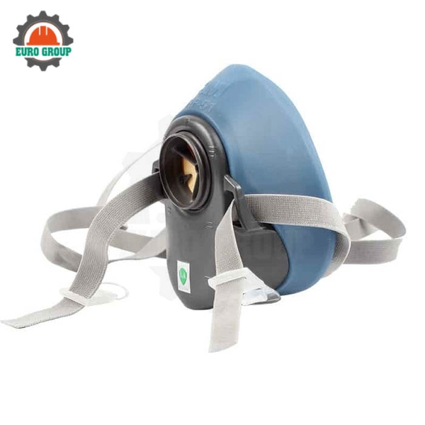 Mặt nạ phòng độc 3M HF-51 nửa mặt