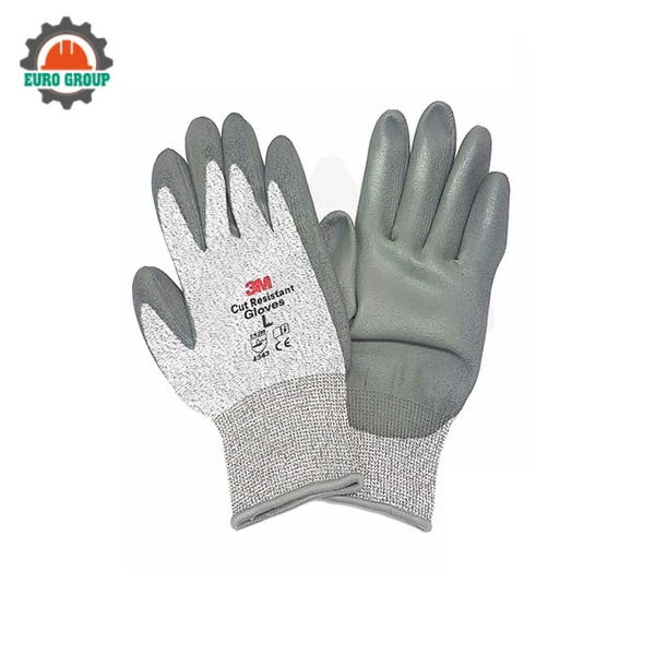 Găng tay chống cắt 3M SP5PU cấp độ 5