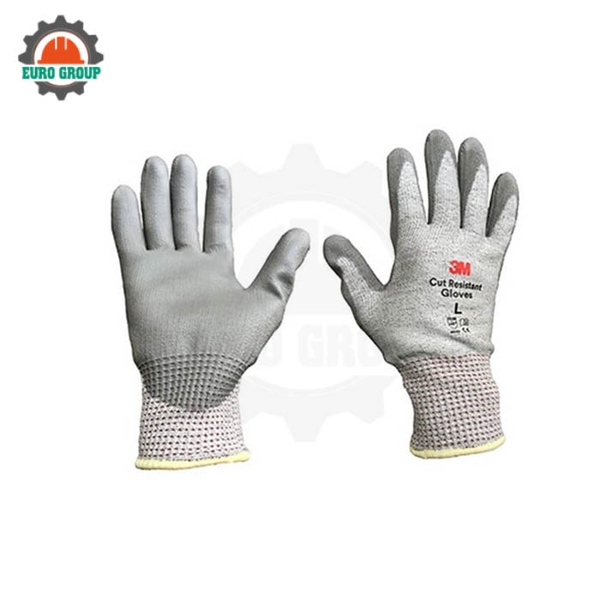 Găng tay chống cắt 3M SP5PU cấp độ 5