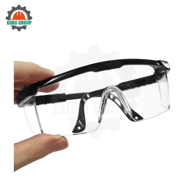 Kính bảo hộ Everest EV-105 