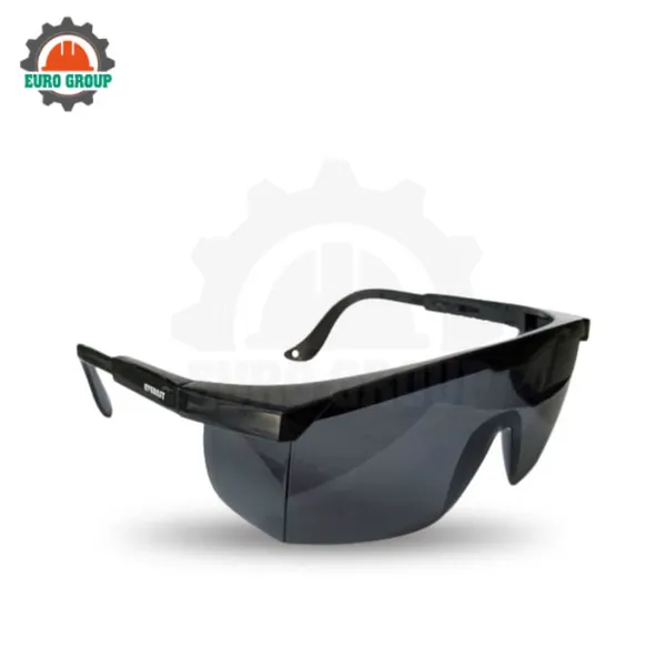 Kính bảo hộ Everest EV-105B (Đen)