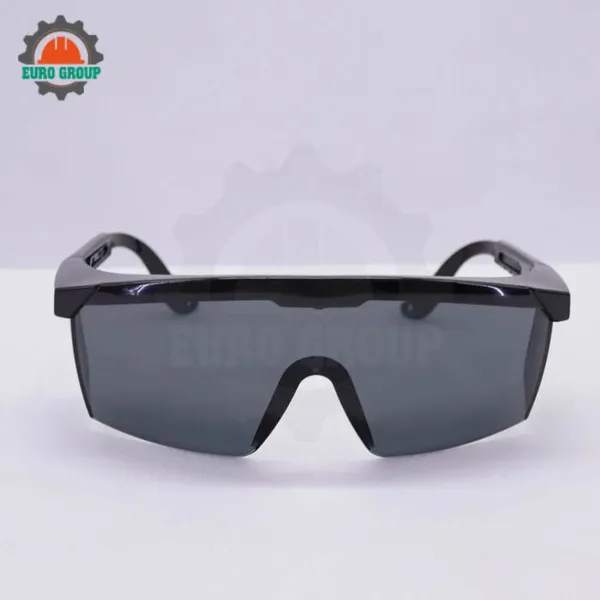 Kính bảo hộ Everest EV-105B (Đen)