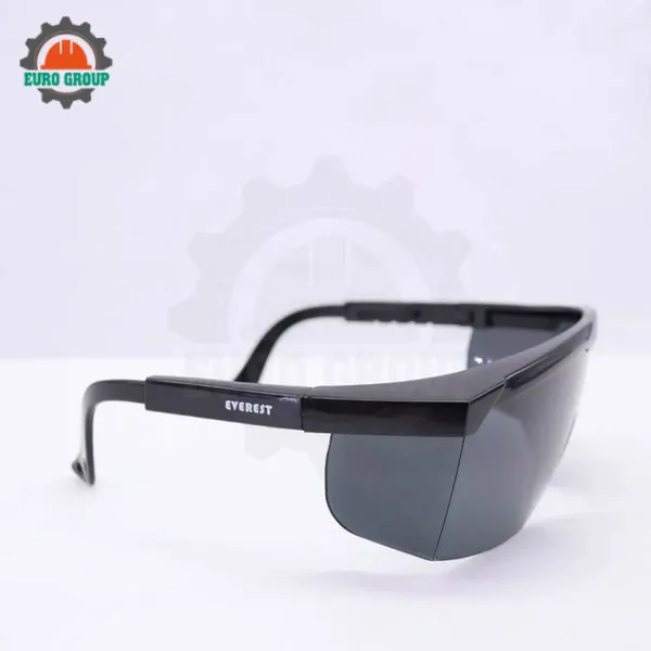 Kính bảo hộ Everest EV-105B (Đen)