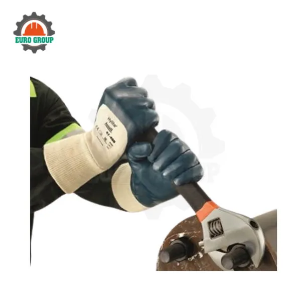 Găng tay bảo hộ ActivArmr Hylite 47-400 Ansell