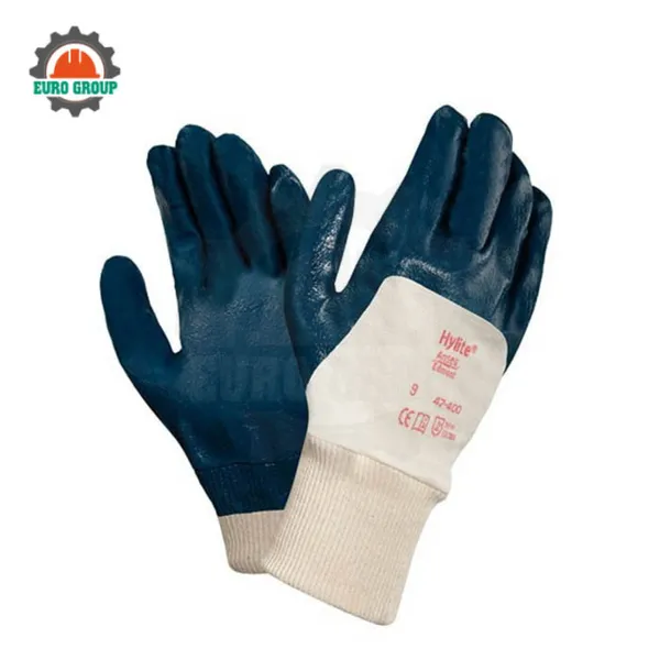 Găng tay bảo hộ ActivArmr Hylite 47-400 Ansell