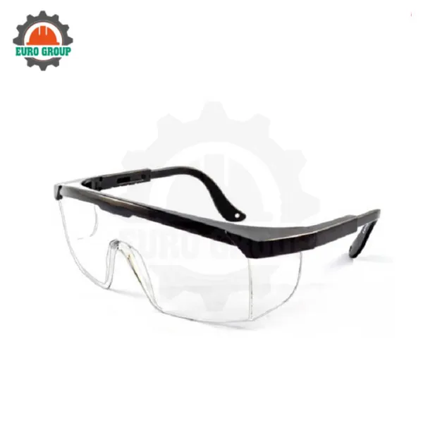 Kính bảo hộ Everest EV-105B (Trắng)