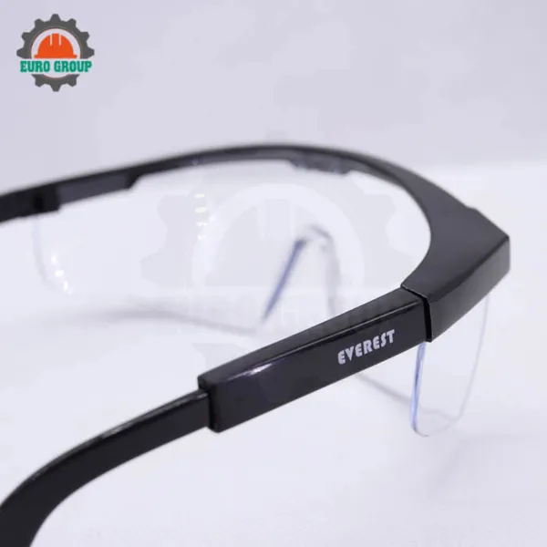 Kính bảo hộ Everest EV-105B (Trắng)