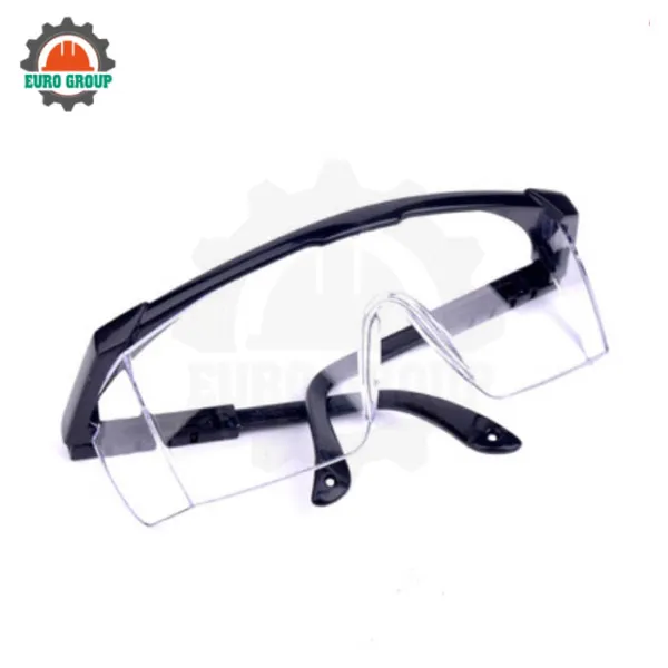 Kính bảo hộ Everest EV-105B (Trắng)