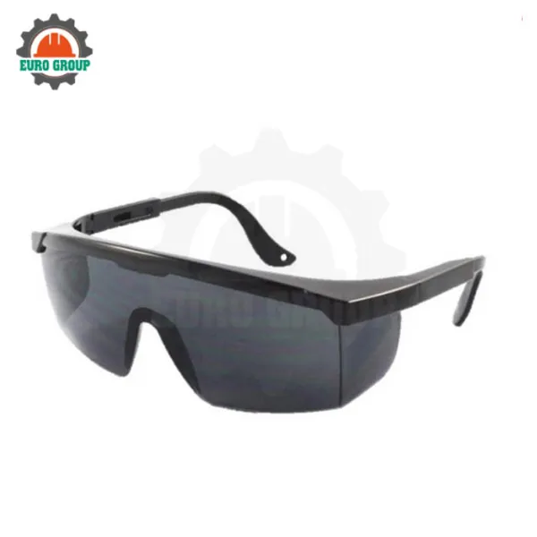 Kính bảo hộ Everest EV-105 đen