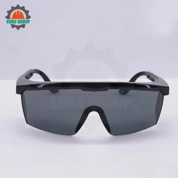 Kính bảo hộ Everest EV-105 đen