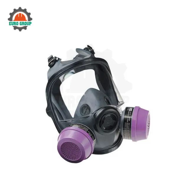 Mặt nạ phòng độc North 54001