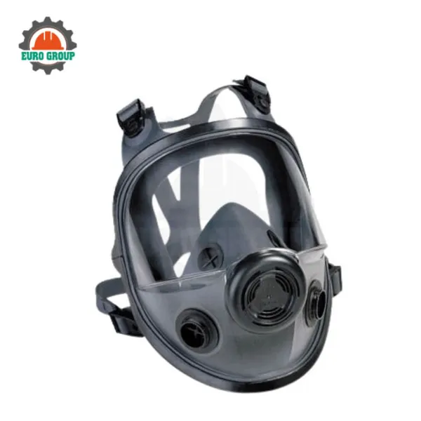 Mặt nạ phòng độc North 54001