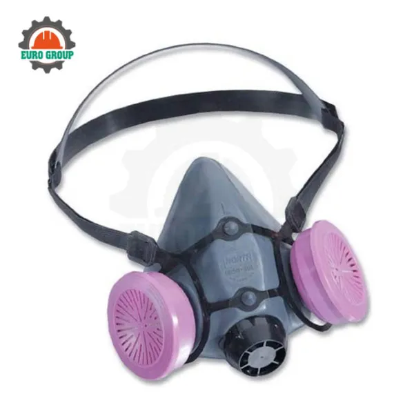 Mặt nạ phòng độc Honeywell 550030M