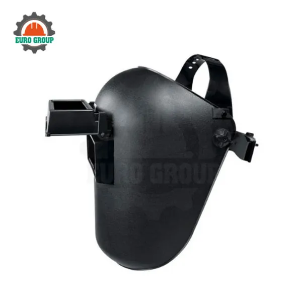 Mặt nạ hàn đội đầu Blue Eagle 633P