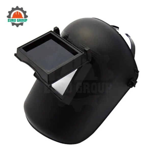 Mặt nạ hàn đội đầu Blue Eagle 633P