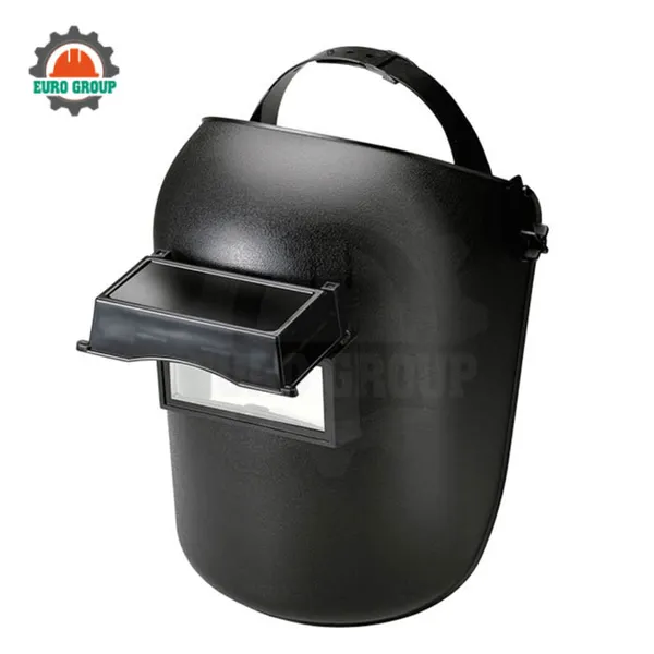 Mặt nạ hàn đội đầu Blue Eagle 633P