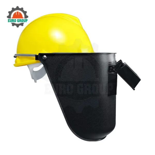 Mặt nạ hàn đội đầu Blue Eagle 6PA3