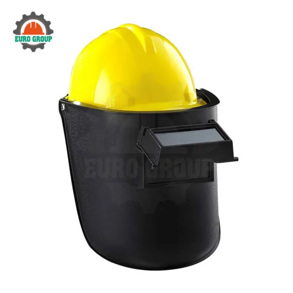 Mặt nạ hàn đội đầu Blue Eagle 6PA3