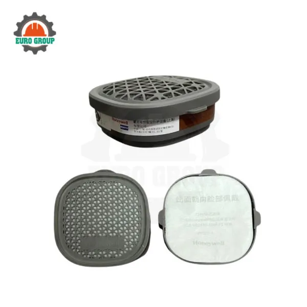 Phin lọc hơi hữu cơ Honeywell 75SCL