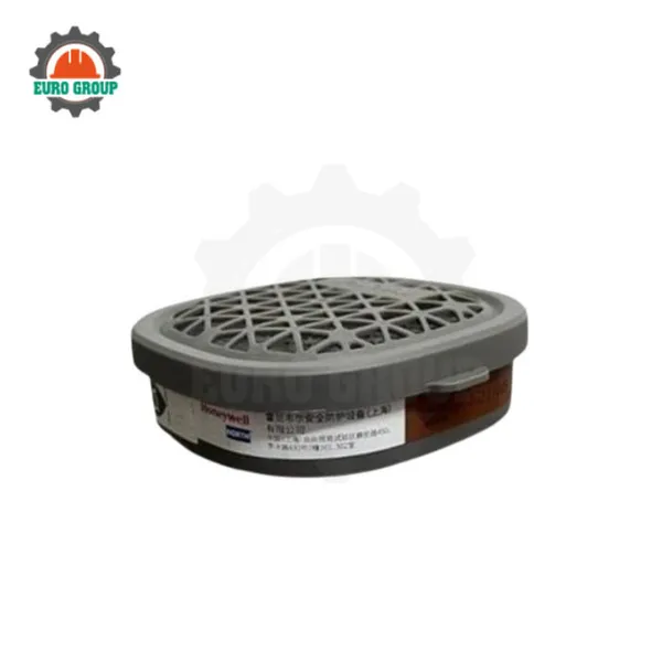 Phin lọc hơi hữu cơ Honeywell 75SCL