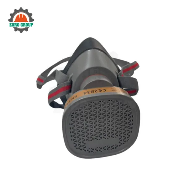 Bộ mặt nạ lọc bụi công nghiệp 7200LEN