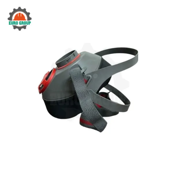 Mặt nạ phòng độc 7200LEN kèm phin lọc hơi hữu cơ 72001EN