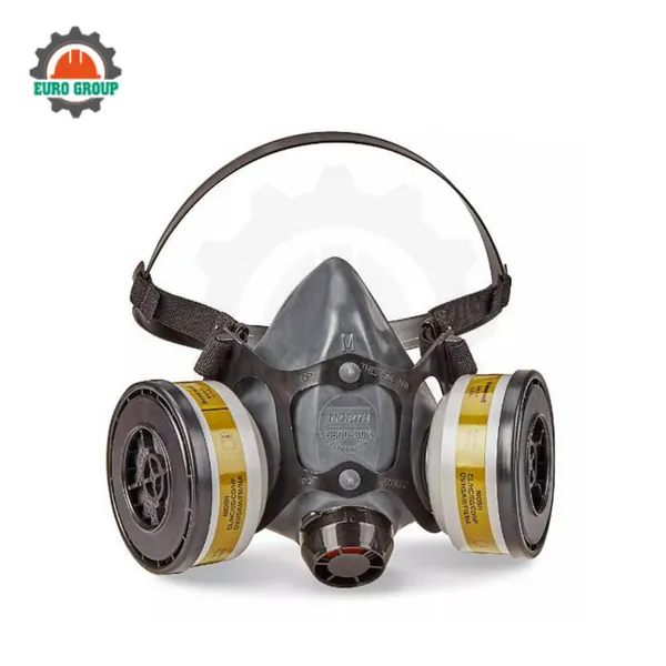 Phin lọc hơi hữu cơ Honeywell 75SCL