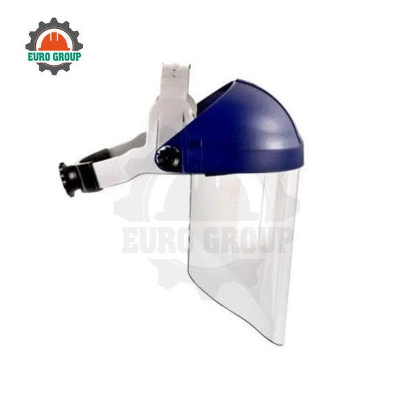 Thiết Bị Gắn Kính Che Mặt H8AWP96 3M Chống Va Đập, Chống Mảnh Văng
