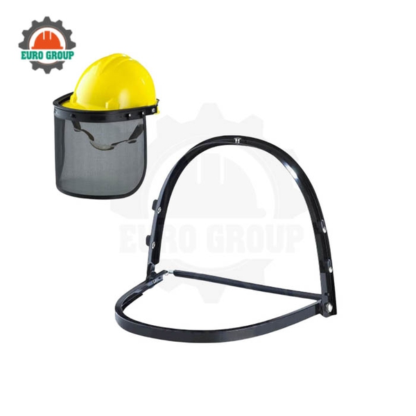 Gọng gắn kính lò xo Blue Eagle A2