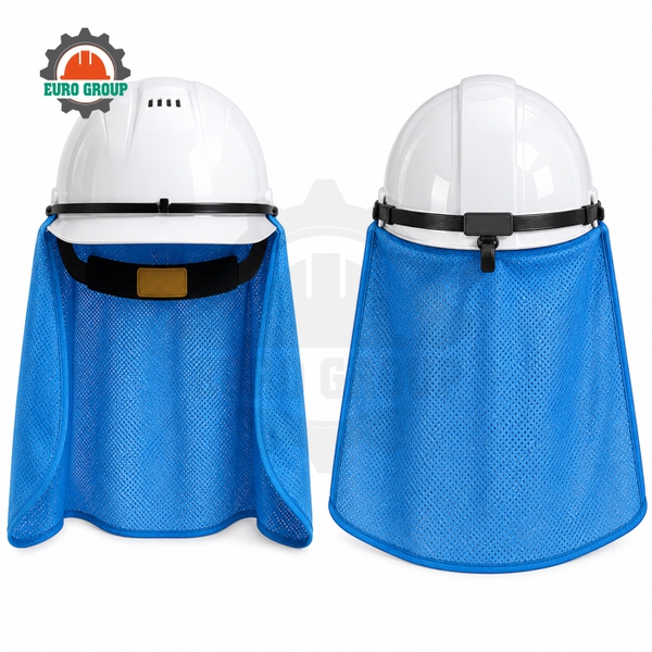 Nón Bảo Hộ Lao Động VINAH E005