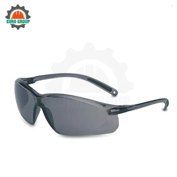 Kính bảo hộ Honeywell A700 đen