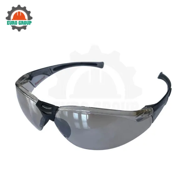 Kính bảo hộ Honeywell A800 bạc