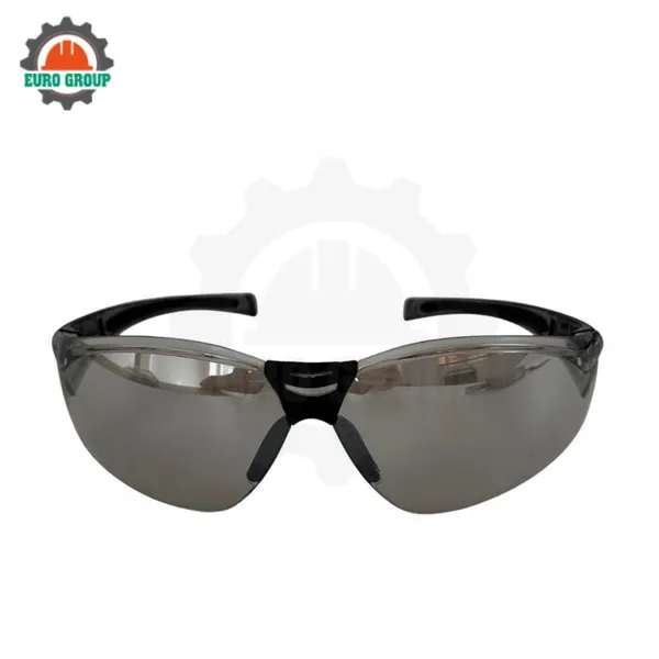 Kính bảo hộ Honeywell A800 bạc