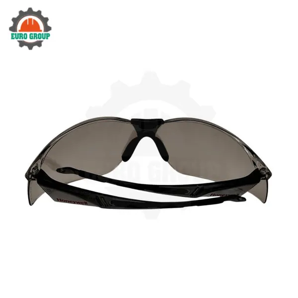 Kính bảo hộ Honeywell A800 bạc