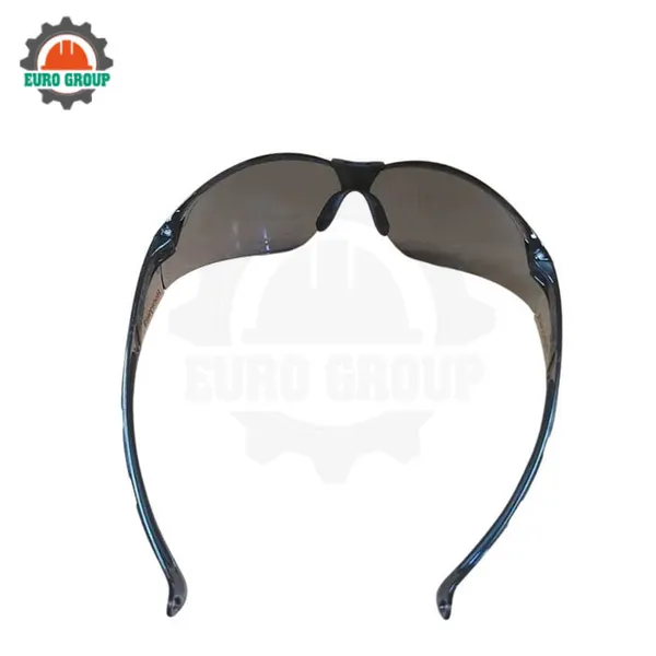 Kính bảo hộ Honeywell A800 đen