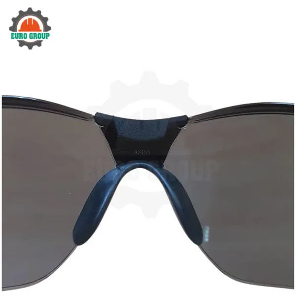 Kính bảo hộ Honeywell A800 đen