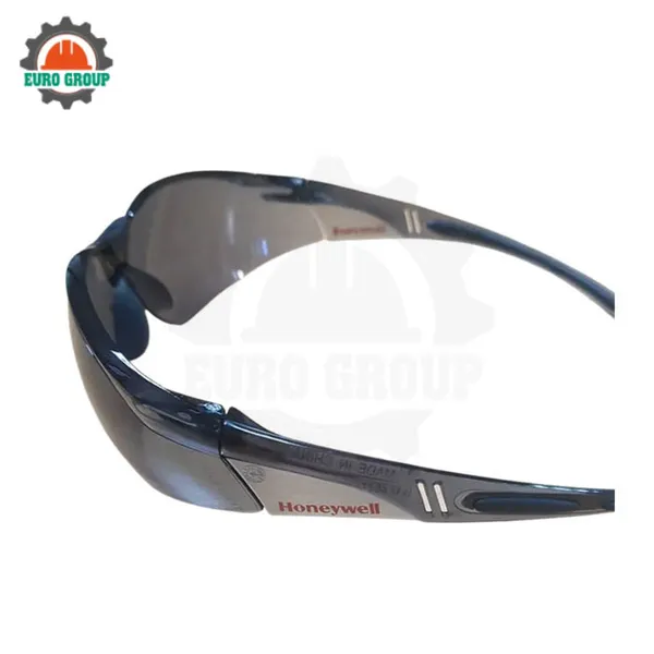 Kính bảo hộ Honeywell A800 đen
