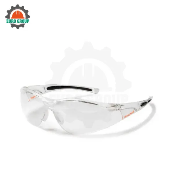 Kính bảo hộ Honeywell A800 trắng