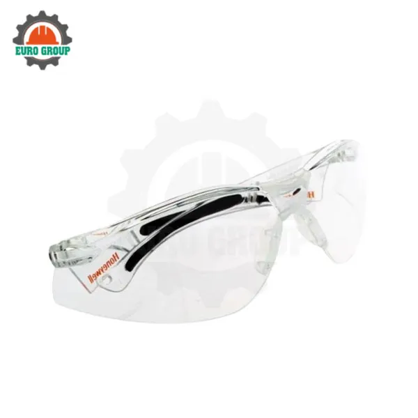 Kính bảo hộ Honeywell A800 trắng