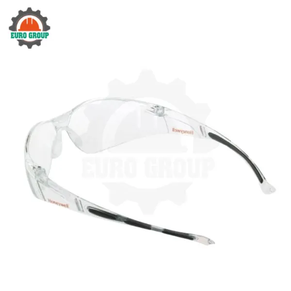 Kính bảo hộ Honeywell A800 trắng