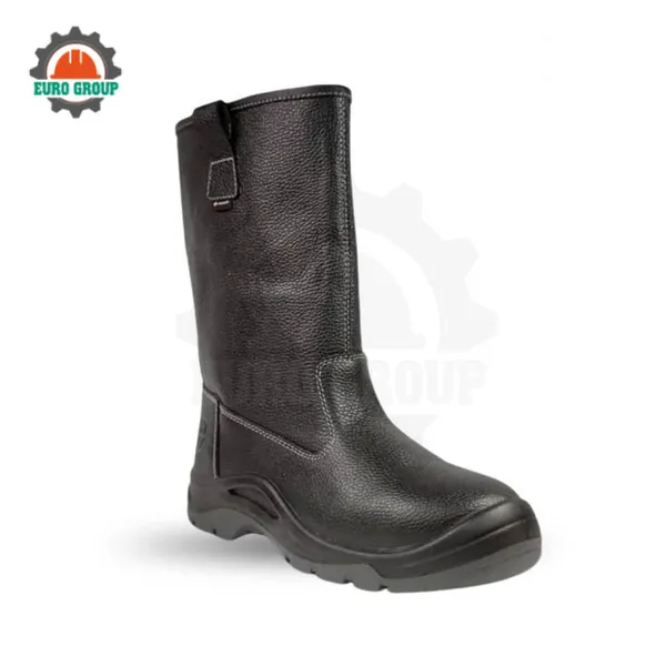 Giày bảo hộ Parade Abaca S3