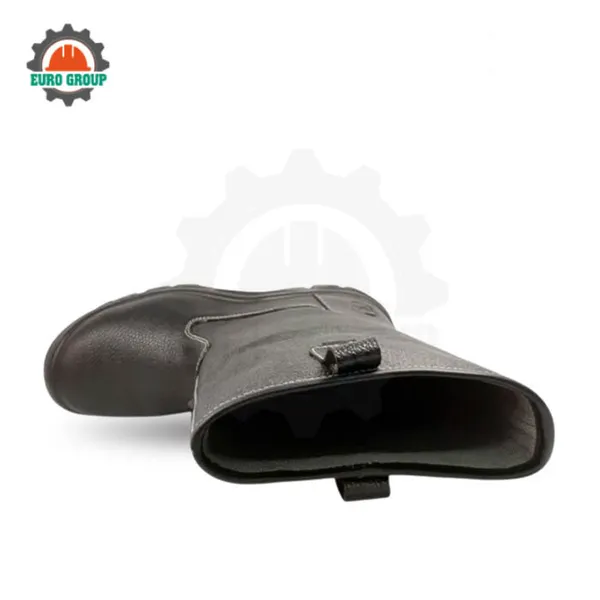 Giày bảo hộ Parade Abaca S3