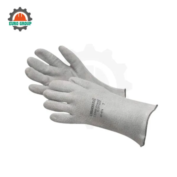 Găng tay chịu nhiệt Ansell ActivArmr 42-474